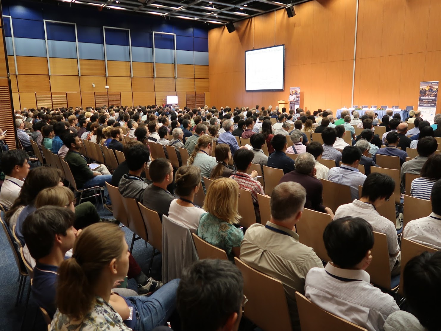 Conferences